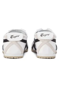 Onitsuka Tiger Mexico 66 - Sneakers Laag - Weiß/Schwarz 10 Onitsuka Tiger Mexico 66 - Sneakers Laag - Weiß/Schwarz -Onitsuka Tiger e4a9779c04314f2c9a94815d7a29ffe2