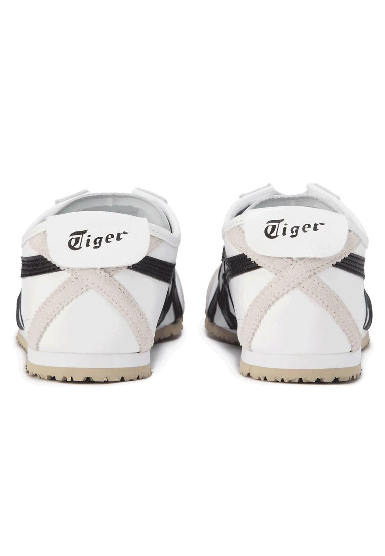 Onitsuka Tiger Mexico 66 - Sneakers Laag - Weiß/Schwarz 5 Onitsuka Tiger Mexico 66 - Sneakers Laag - Weiß/Schwarz - Afbeelding 5