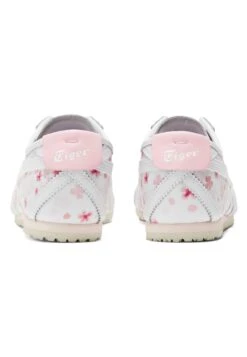 Onitsuka Tiger Mexico 66 - Sneakers Laag - White White -Onitsuka Tiger e560b7de6cc747099de38ffc69f8b9e7