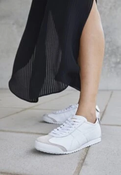 Onitsuka Tiger Mexico 66 - Sneakers Laag - White -Onitsuka Tiger e581012785a24dffadf4b154ca7fd578