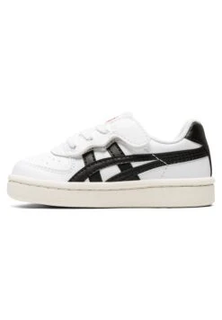 Onitsuka Tiger Gsm Ts - Sneakers Laag - White/Black