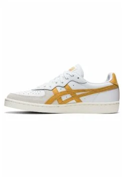Onitsuka Tiger Gsm - Sneakers Laag - White/Paper Bag