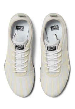 Onitsuka Tiger Tirrack - Sneakers Laag - White Birch -Onitsuka Tiger e61fa35bfe1041d59310f724ebeb8edc