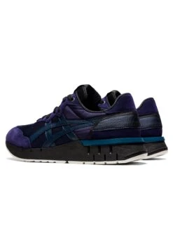 Onitsuka Tiger Rebilac Runner - Sneakers Laag - Peacoat/Iron Navy -Onitsuka Tiger e64af73e99764b6db8dd33753b35193f