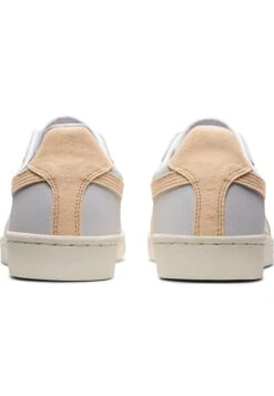 Onitsuka Tiger Gsm - Sneakers Laag - White/Cozy Pink -Onitsuka Tiger e6b2911619fa4ff1b0ffc50dc2e41e47