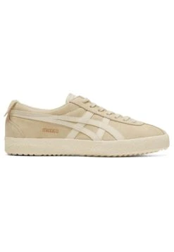 Onitsuka Tiger Mexico Delegation - Sneakers Laag - Vanilla Cream