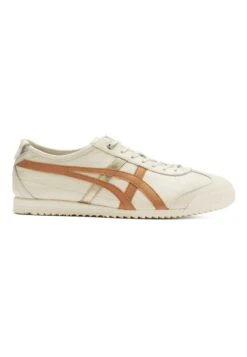 Onitsuka Tiger Mexico 66 Sd - Sneakers Laag - Birch Rust Orange
