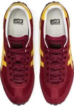Onitsuka Tiger Edr 78 - Sneakers Laag - Beet Juice Chrome Yellow -Onitsuka Tiger e80238ebcee0416fa6860dddbd34e4e3