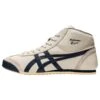Onitsuka Tiger Mexico Mid Runner - Sneakers Hoog - Birch Indian Ink