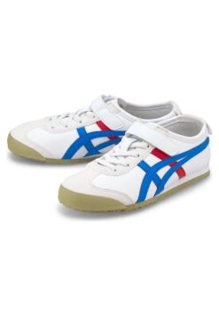Onitsuka Tiger Mexico 66 Ps - Sneakers Laag - Weiß 7 Onitsuka Tiger Mexico 66 Ps - Sneakers Laag - Weiß -Onitsuka Tiger e885e5432d8b4396ba6e171bbd219b99