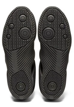 Onitsuka Tiger Sclaw Puff - Sneakers Laag - Black Graphite Grey -Onitsuka Tiger e90d8046caee4c0880f94d085b91d080