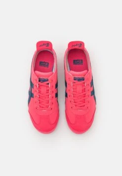 Onitsuka Tiger Mexico 66 - Sneakers Laag - Pink Cameo/Mako Blue -Onitsuka Tiger ea70fcc4577745cfa2dc3082b0b0efdf
