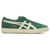 Onitsuka Tiger Mexico Delegation - Sneakers Laag - Pine Green Cream