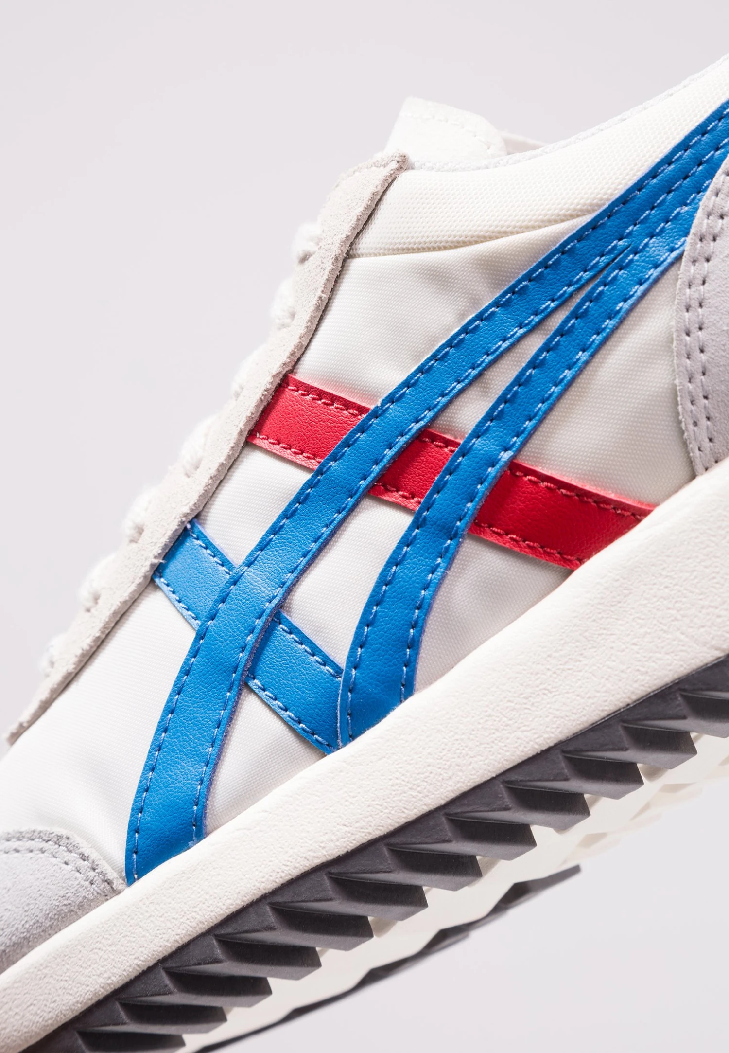 Onitsuka Tiger California 78 Ex - Sneakers Laag - Cream/Directoire Blue 6 Onitsuka Tiger California 78 Ex - Sneakers Laag - Cream/Directoire Blue - Afbeelding 6