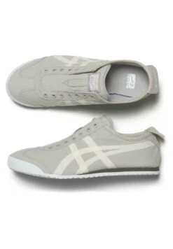 Onitsuka Tiger Mexico 66- Instappers - Light Grey/White 11 Onitsuka Tiger Mexico 66- Instappers - Light Grey/White -Onitsuka Tiger ec7e15a897ac4c1ab64e962ecf6f43f8