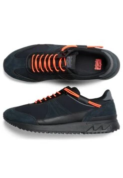 Onitsuka Tiger Tiger Tracer Ex - Sneakers Laag - Black Black 11 Onitsuka Tiger Tiger Tracer Ex - Sneakers Laag - Black Black -Onitsuka Tiger ed894129dc6245a1ae0f32a643f6037a