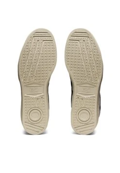 Onitsuka Tiger Gsm - Sneakers Laag - Offwhite/Black -Onitsuka Tiger ee1d3569d3244a7ca5efd3a65fd66ca2