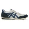 Onitsuka Tiger New York - Sneakers Laag - Glacier Grey/Frozen Blueberry