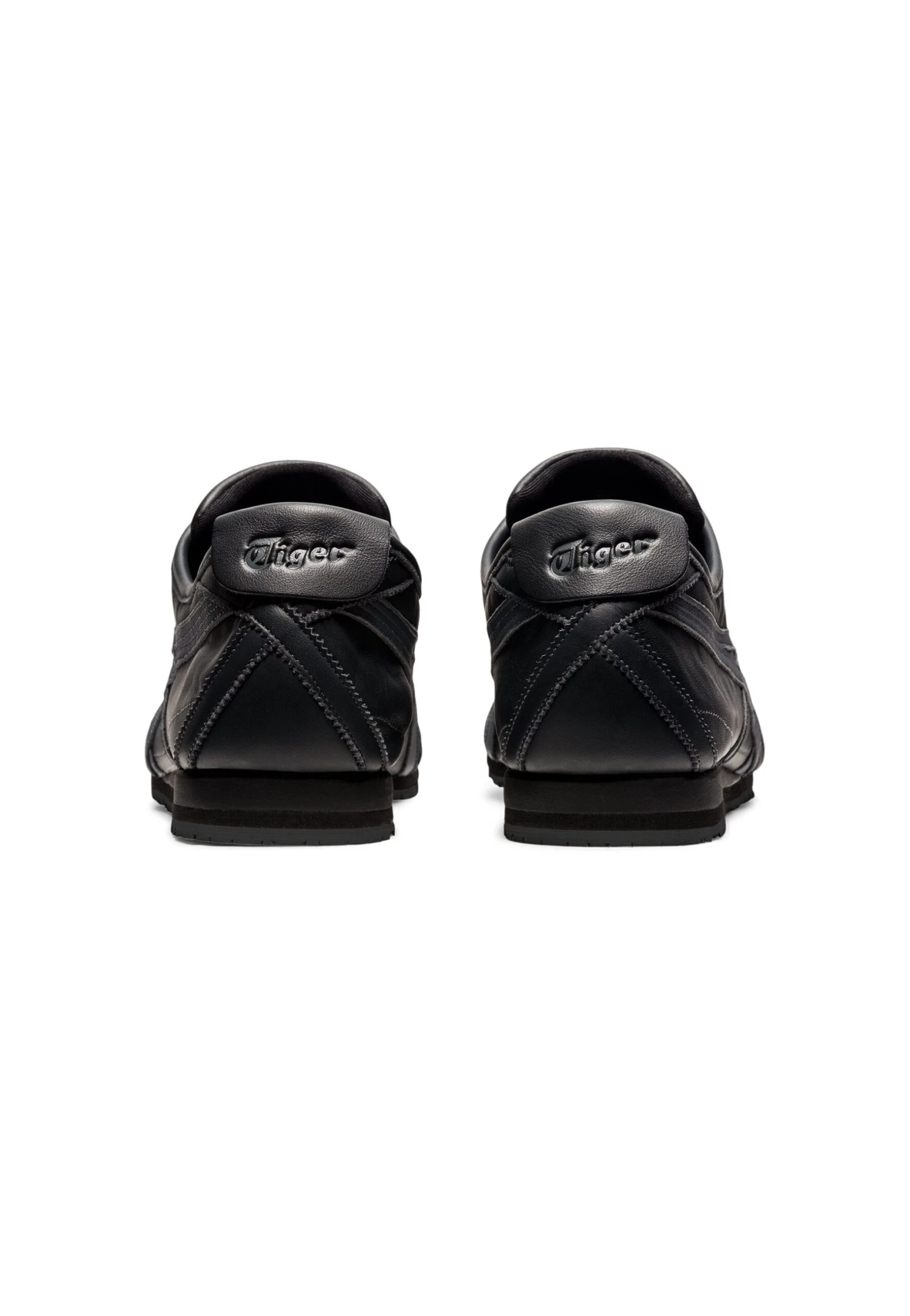 Onitsuka Tiger Mexico 66 Sd - Sneakers Laag - Graphite Grey/Carrier Grey 3 Onitsuka Tiger Mexico 66 Sd - Sneakers Laag - Graphite Grey/Carrier Grey - Afbeelding 3