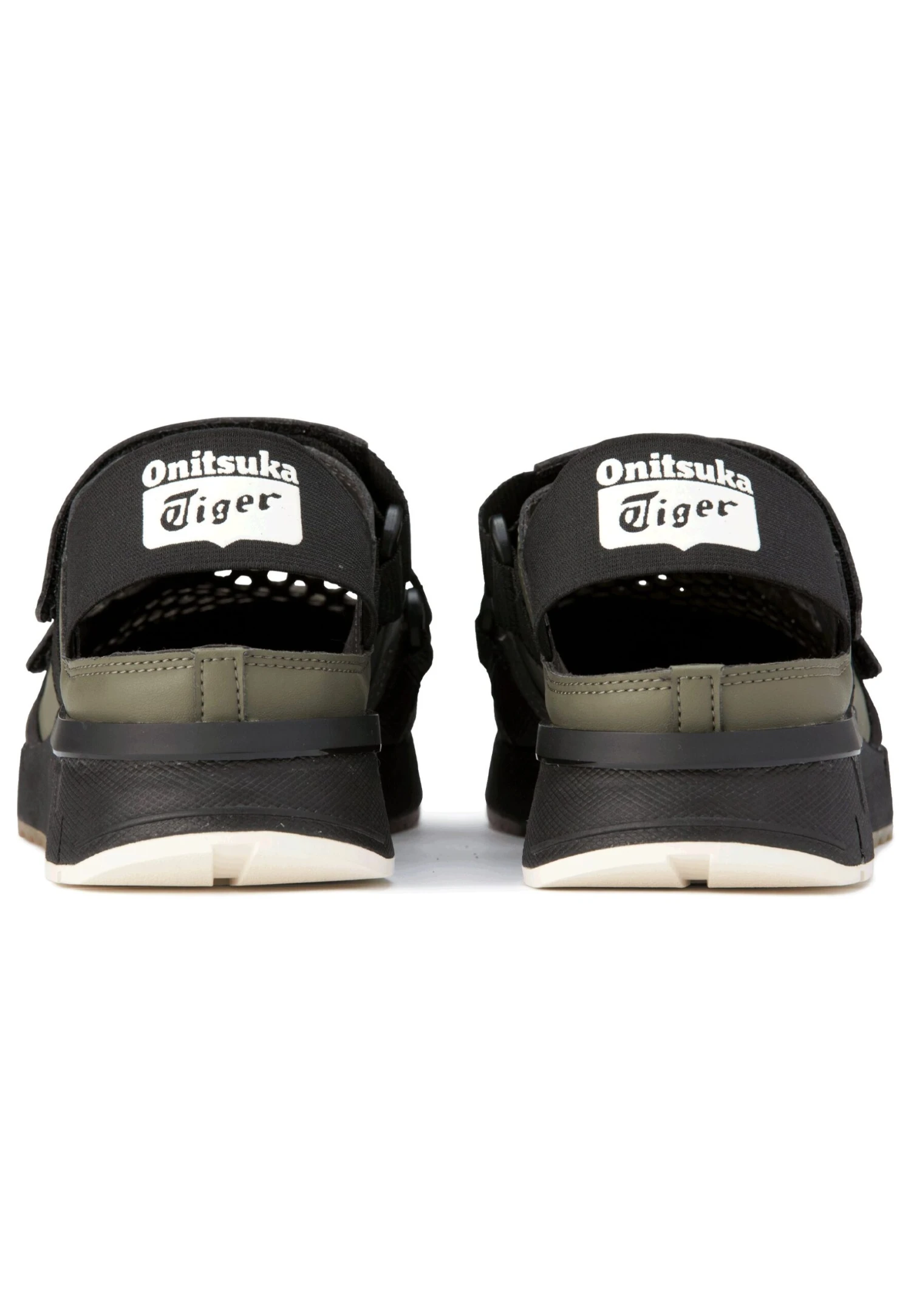 Onitsuka Tiger Rebilac - Instappers - Mantle Green 4 Onitsuka Tiger Rebilac - Instappers - Mantle Green - Afbeelding 4