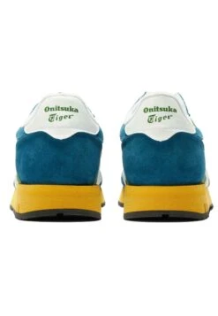 Onitsuka Tiger X-Caliber - Sneakers Laag - Spinach Green White -Onitsuka Tiger f044c15ab77245488926dc8ea0ffaa11