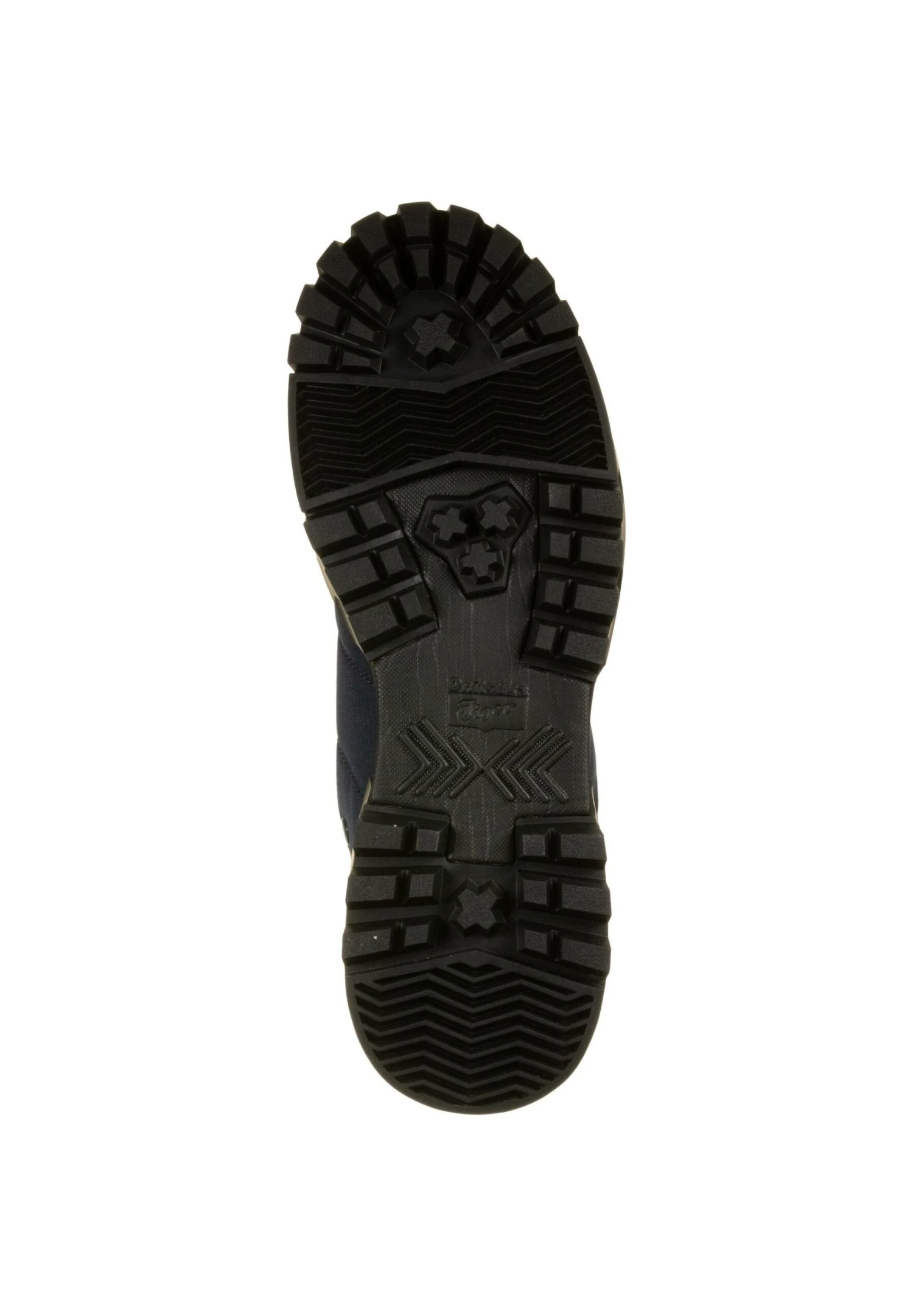 Onitsuka Tiger Hmr Peak G-Tx - Veterboots - Black/Oatmeal 7 Onitsuka Tiger Hmr Peak G-Tx - Veterboots - Black/Oatmeal - Afbeelding 7