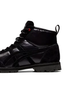 Onitsuka Tiger Rinkan Boot - Veterboots - Black/Black -Onitsuka Tiger f0f7c8ebca8442b1b967070ceccc29d6