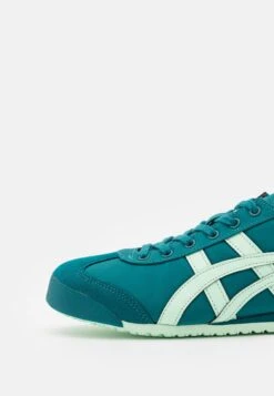 Onitsuka Tiger Mexico 66 - Sneakers Laag - Pine/Mint Tint -Onitsuka Tiger f121d53266b24724aae95c006c0e9f5e