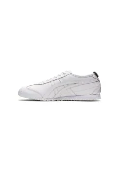Onitsuka Tiger Mexico- Sneakers Laag - White/White -Onitsuka Tiger f15856bf4a3947e1a0b3bb747064c8ae