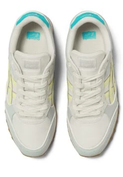 Onitsuka Tiger Colorado Eighty-Five - Sneakers Laag - Cream Huddle Yellow -Onitsuka Tiger f16295b2d47f4bdaa04bc8fbf9d0e968