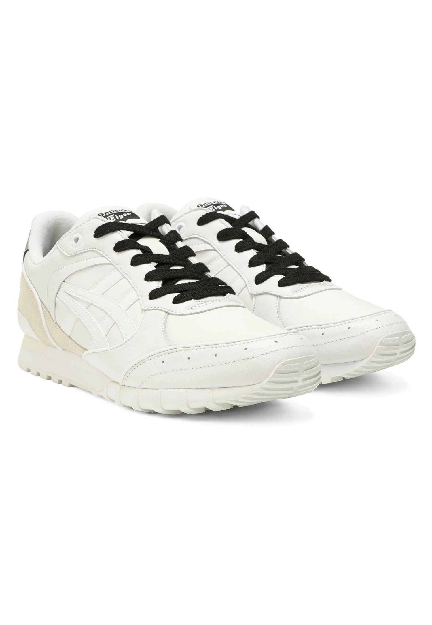 Onitsuka Tiger Colorado Eighty-Five - Sneakers Laag - White White 2 Onitsuka Tiger Colorado Eighty-Five - Sneakers Laag - White White - Afbeelding 2