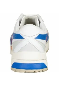 Onitsuka Tiger Delegation Ex - Sneakers Laag - White/Electric Blue -Onitsuka Tiger f25810acf54d489db91b7c531dab0791