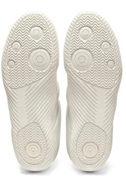 Onitsuka Tiger Sclaw Puff - Sneakers Laag - White Glacier Grey -Onitsuka Tiger f35cd41a18594a48ad8b78fb7e3383d7