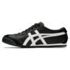 Onitsuka Tiger Mexico 66 - Sneakers Laag - Black/White