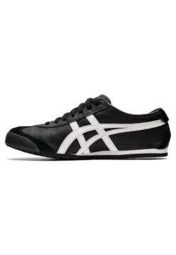 Onitsuka Tiger Mexico 66 - Sneakers Laag - Black/White