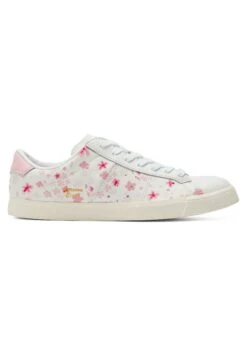 Onitsuka Tiger Lawnship 3 0 - Sneakers Laag - White/Cotton Candy