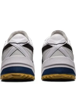 Onitsuka Tiger Delegation Ex - Sneakers Laag - White/Black -Onitsuka Tiger f59245defb45483fad105d2494a08ba0