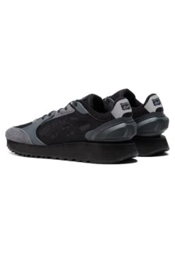 Onitsuka Tiger Moage Co - Sneakers Laag - Black/Carrier Grey -Onitsuka Tiger f6aecc54e7964b4882b0522949eed2db