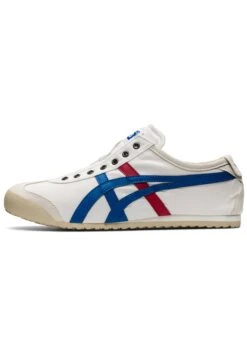 Onitsuka Tiger Mexico 66- Sneakers Laag - White/Tricolor