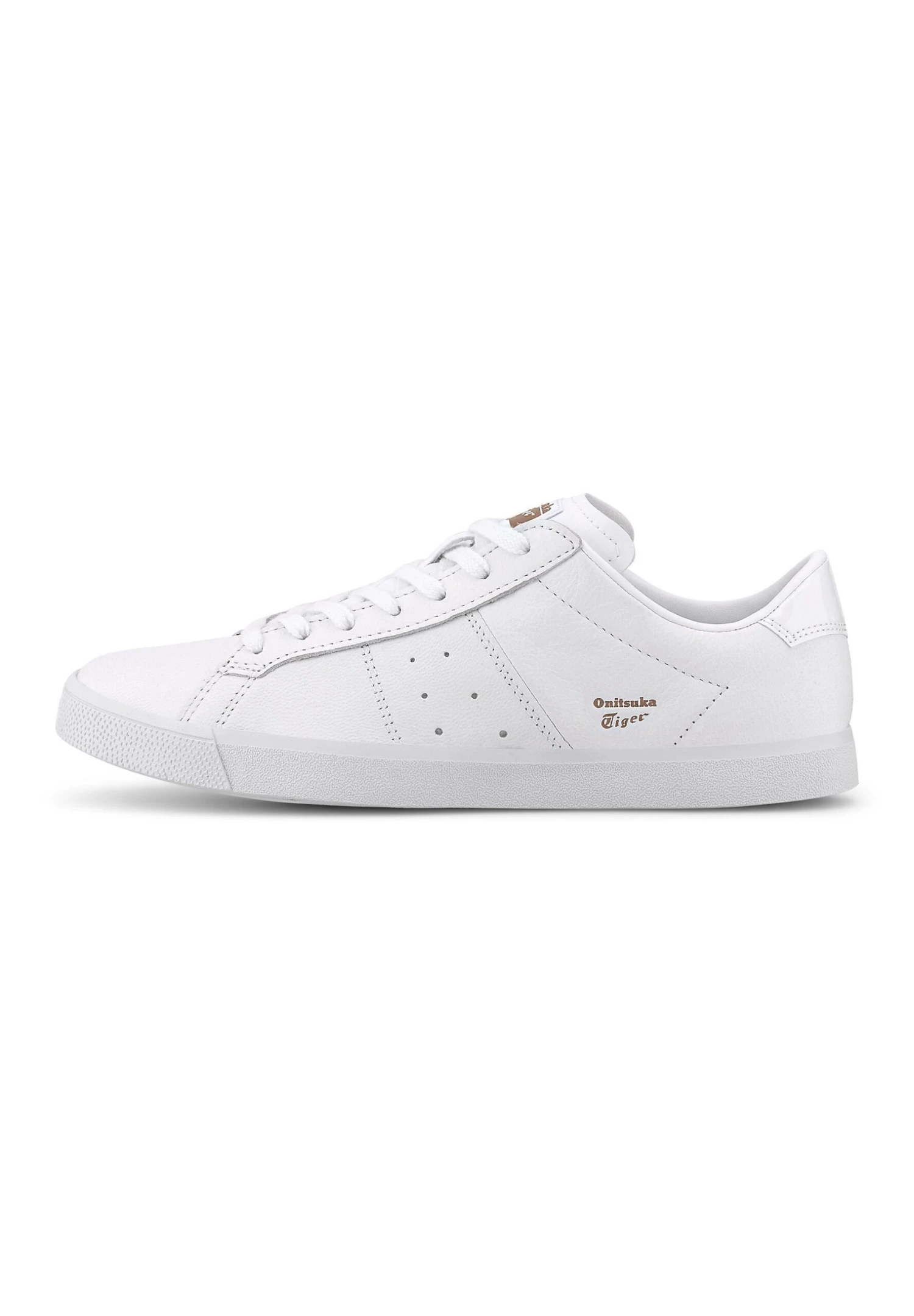 Onitsuka Tiger Lawnship 3.0 - Sneakers Laag - Weiß 1 Onitsuka Tiger Lawnship 3.0 - Sneakers Laag - Weiß