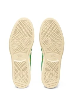 Onitsuka Tiger Gsm Sd - Sneakers Laag - Cream Cilantro -Onitsuka Tiger f7c3d679729c444ab25a3f8a371b8cd6