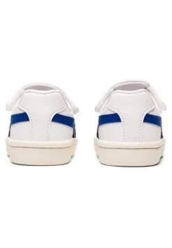 Onitsuka Tiger Gsm Ts - Sneakers Laag - White/Imperial 8 Onitsuka Tiger Gsm Ts - Sneakers Laag - White/Imperial -Onitsuka Tiger f7cefa392d3f4cf8ae8f4e1b8a6030ed