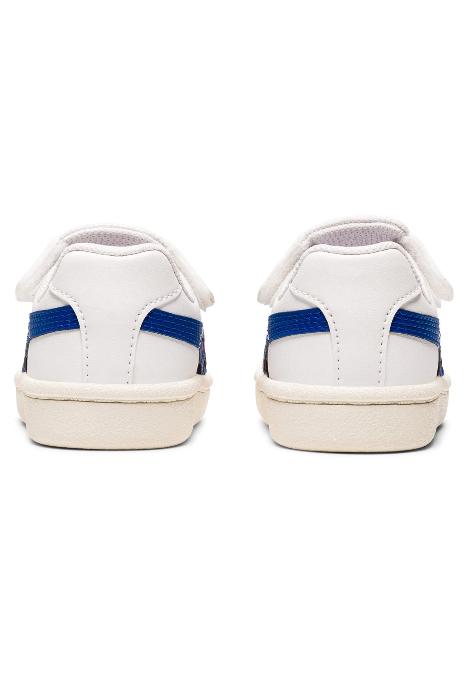 Onitsuka Tiger Gsm Ts - Sneakers Laag - White/Imperial 3 Onitsuka Tiger Gsm Ts - Sneakers Laag - White/Imperial - Afbeelding 3