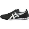 Onitsuka Tiger Ultimate 81 - Sneakers Laag - Black/White