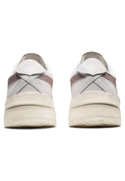 Onitsuka Tiger Delegation Ex - Sneakers Laag - White/Rose Gold -Onitsuka Tiger f8201011e93345b49967cc5a2c4e6435