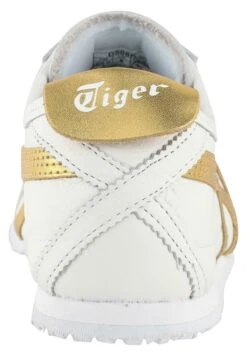 Onitsuka Tiger Mexico 66 - Sneakers Laag - White Gold -Onitsuka Tiger f847c3bc61264bb599ccc3f63d64be84