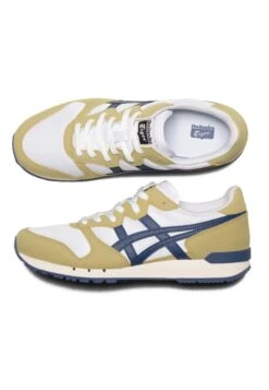 Onitsuka Tiger Alvarado - Sneakers Laag - White Frozen Blueberry 9 Onitsuka Tiger Alvarado - Sneakers Laag - White Frozen Blueberry -Onitsuka Tiger f87b87602cda42a0a746f5c347986619