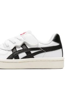 Onitsuka Tiger Gsm Ts - Sneakers Laag - White/Black -Onitsuka Tiger f914e405869c4f4a8b63c7d42d311efe