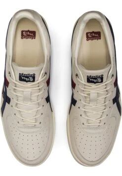 Onitsuka Tiger Gsm Sd - Sneakers Laag - Cream/Peacoat 7 Onitsuka Tiger Gsm Sd - Sneakers Laag - Cream/Peacoat -Onitsuka Tiger fa003df1194d4b93b8fd93871271a09e