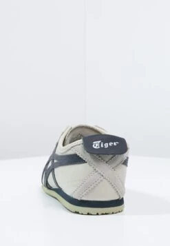 Onitsuka Tiger Mexico 66 - Sneakers Laag - Birch/Navy -Onitsuka Tiger fab2a382ec2e48beb9f5bfc7421828d4